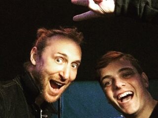Garrix & Guetta laten twee artiesten debuteren