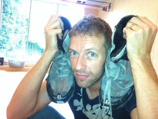 Coldplay veilt artwork van Mylo Xyloto