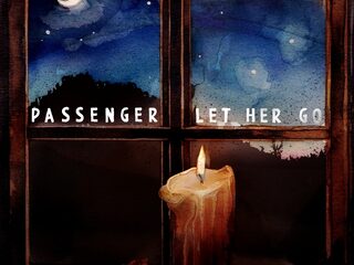 'Let Her Go' van Passenger is 3FM Megahit