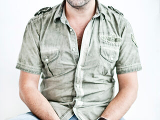 Gerards Favorite: Storm Queen - 'Look Right Trough'