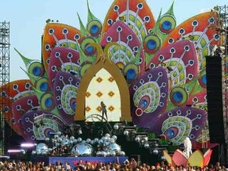 Kans maken op Mysteryland kaarten