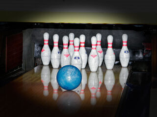 Het 3FM bowlinguitje van 2012