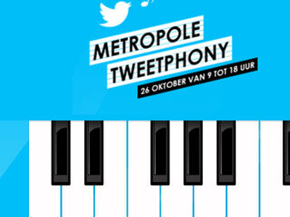 Metropole Orkest geeft Twitterconcert met jouw muziek