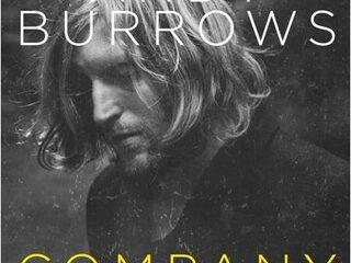 Company van Andy Burrows is Album van de Week