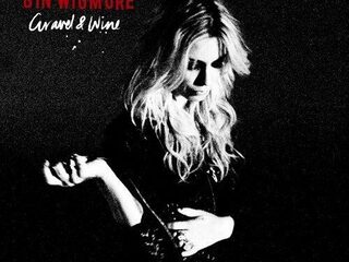 Gin Wigmore live bij Giel