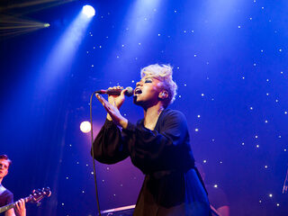 Emeli Sandé en Ben Howard winnaars Brit Awards