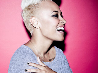 Emeli Sande waarschuwt talenten voor X Factor