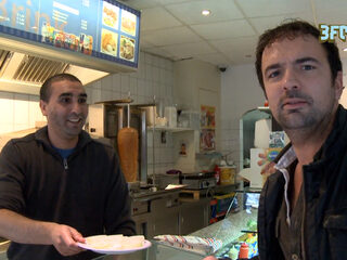 Effe Snacken: 14 freakandellen speciaal