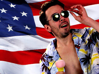 MetMichiel naar Miami!