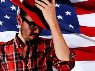 MetMichiel naar Houston!