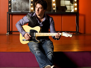Jaimi Faulkner live in Jouw WeekendFinale!