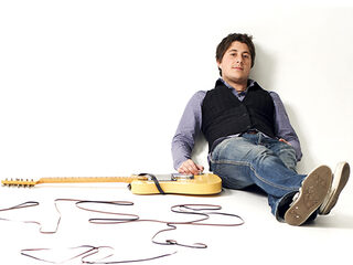 3 november: Jaimi Faulkner bij That's Live