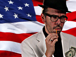 MetMichiel naar Chicago