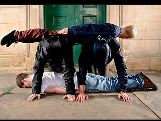 Bekijk hier het concert van alt-J in de Melkweg