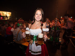 Wie war das Coen Und Sander Fest?