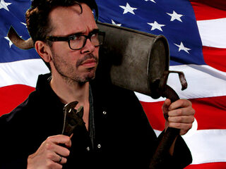 MetMichiel naar Detroit