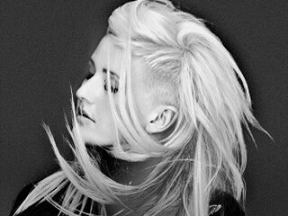 Ellie Goulding live bij Giel