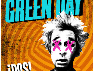 ¡Dos! van Green Day is 3FM Album van de Week