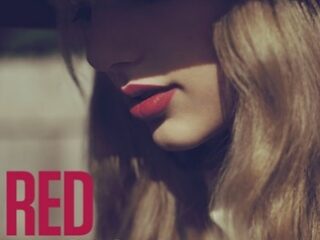 Taylor Swift staat versteld van succes nieuw album