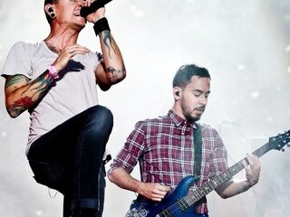 Linkin Park onthult tracklist zesde studioalbum