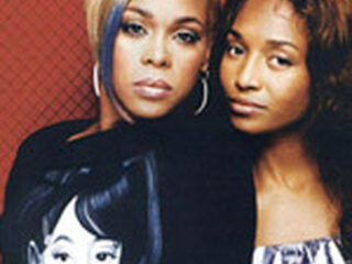 TLC haalt $430.000 op voor hun nieuwe album