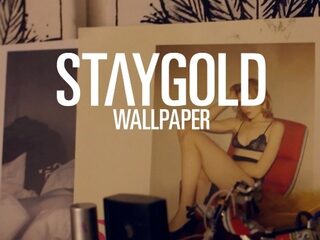 'Wallpaper' van Staygold is 3FM Megahit