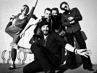 Pole Shift Survival Group live bij Herman