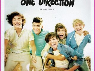 Trailer van 3D-film One Direction online