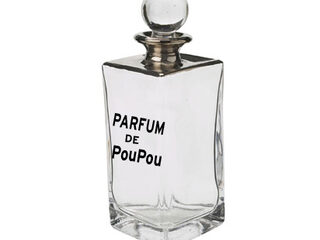 Nooit Grappig: DIE LUCHT!