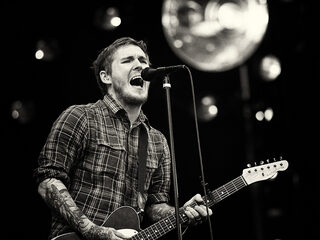 The Gaslight Anthem in That's Live