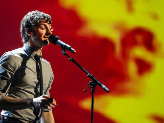 3FM Presents: Gotye in de HMH