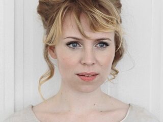 Janne Schra live bij Giel