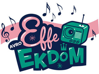 Alleen maar requests in de 500e Effe Ekdom