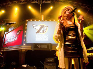 3FM Serious Talent Stage op Noorderslag