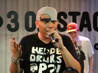 Fresku wint State Award voor Beste Artiest