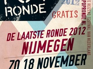 De Laatste Ronde in Nijmegen