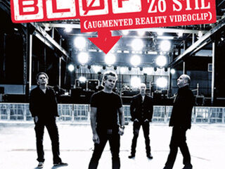 Blof krijgt gouden plaat van Sinterklaas