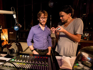 De Giel en Kane Ochtendshow en andere 3FM-hoogtepunten