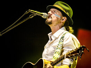 3FM Presents: Jason Mraz in Ziggo Dome