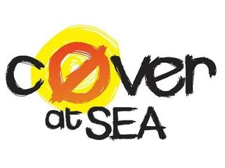 Check de Cover At Sea setlists!