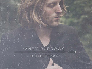 'Hometown' van Andy Burrows is 3FM Megahit