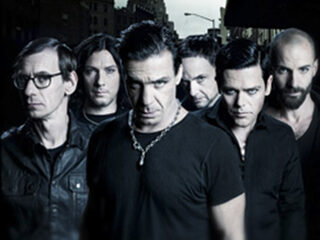 Volbeat, Motörhead en Rammstein op FortaRock XL