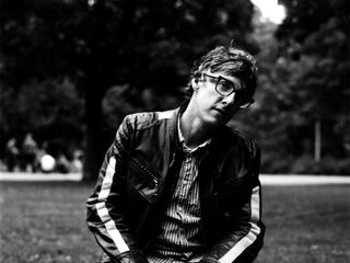 Anne Soldaat live bij Giel