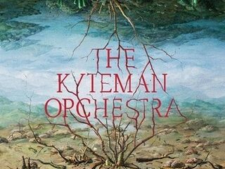 The Kyteman Orchestra geeft extra show in Tivoli Oudegracht