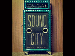Check hier de trailer van Dave Grohls documentaire Sound City