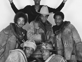 Opa's en oma's zijn fan van Grandmaster Flash