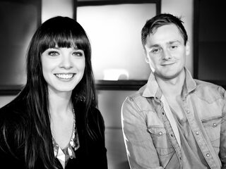 'Same Heart' van Laura Jansen en Tom Chaplin is 3FM Megahit