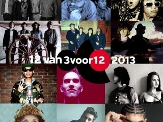 De 12van3voor12 voor 2013