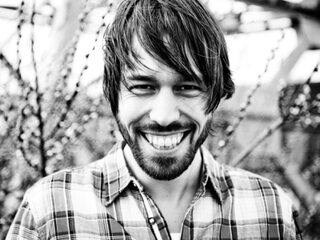 Arthur Adam live bij Xnoizz