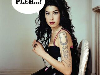 Amy Winehouse's Mama Appelsap en andere 3FM-hoogtepunten